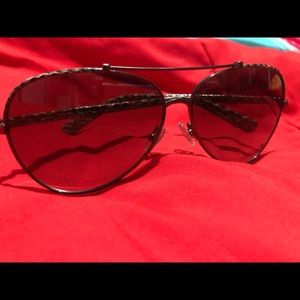 Tory Burch sunglasses